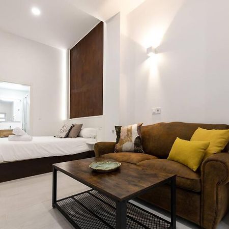 Apartamento Amplio Y Coqueto A Solo 750M Bernabeu Madrid Bagian luar foto